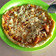 Cooksnap dari Juasti Siska untuk resep Pizza Teflon Happy Call ala PizzaHut tanpa Telur tanpa Oven Minima