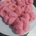 Cooksnap dari ReeRee untuk resep Apem Kukus