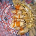 Cooksnap dari Yonita Sholihatun Nisa untuk resep Sempol Ayam Simple (Khas Malang)