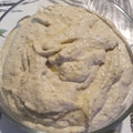 El cooksnap de Charo Puertas Tárraga cuando hizo Baba ganoush a mi estilo🇵🇸.