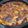 El cooksnap de Rodolfo Azofeifa cuando hizo Berenjena y Zucchini al horno.