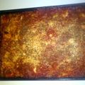 workingmommy06's cooksnap of when they made Baked Ziti lll.