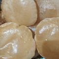Keerti Agarwal का कुकस्नैप जब उन्होंने अजवाइन की पूरी (ajwain ki poori recipe in Hindi) बनाया था।