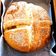 Cooksnap από Νικόλ_ στη συνταγή Χριστόψωμο!!