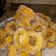 El cooksnap de Liliana Rodríguez cuando hizo Rosquillas rellenas de dulce.