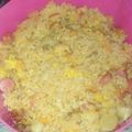 Cooksnap dari Erika untuk resep Nasi goreng ala rasa2