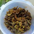 Cooksnap dari Angken Keenan untuk resep Pare Nenek