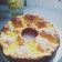 El cooksnap de Elena Martinez Garcia cuando hizo Roscón español.