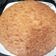 El cooksnap de Pilar Moreno García cuando hizo Tarta de Santiago.