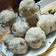 Abhilasha Singh का कुकस्नैप जब उन्होंने नारियल का लड्डू (nariyal ka ladoo recipe in Hindi) बनाया था।