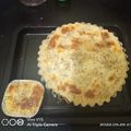 Cooksnap dari Santi Avail untuk resep Spaghetti brulee dijamin creamy