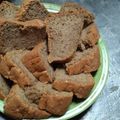 Cooksnap dari julita purba untuk resep Bolu Luwak White Coffee
