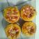 Cooksnap dari Naura Janneta untuk resep Pizza Cup