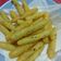 Cooksnap dari Sarah Chieha untuk resep Kentang Keju