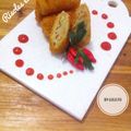 Cooksnap dari Lulu.fu untuk resep Risoles Ekonomis
