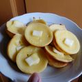 Cooksnap dari Devia MJ untuk resep Lumpur Kentang Lembut