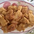 Cooksnap από antonismavro στη συνταγή Μπακαλιάρος τηγανητός με σκορδαλιά Αντώνης