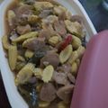 Cooksnap dari Ibu Annisakimia untuk resep Tumis Baby Corn & Bakso