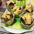 Cooksnap dari Nita Erlina untuk resep Bolu Kukus Mekar Tanpa SP Irit Telur