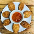 Cooksnap dari anif agustina untuk resep Perkedel Tahu