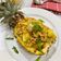 Cooksnap dari Anie Aryanti untuk resep Nasi Goreng Nanas