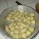 Cooksnap dari Annisa ca untuk resep Cilok Empuk (Tahan lama meski dingin)