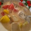 Cooksnap dari Amalia Husna untuk resep Selendang Mayang