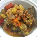 Cooksnap dari Retno Girsang untuk resep Pesmol ikan mas