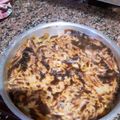 صورة من Abeer M Ahmed، شاركها بعد تجربة وصفة طاجن معكرونة بشاميل 😋😋😋