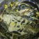 El cooksnap de Karina Chavez cuando hizo Rajas poblanas con crema. ॐ.