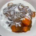 Cooksnap dari Linda Hadi untuk resep Bubur Sagu Rangi