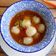 Cooksnap dari Niken Damayanti untuk resep (1.27) Cilok Kuah Tom Yum