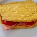Ivett Kovács Cooksnap-ja, amikor elkészítette a(z) Gyors zsemle receptet.