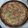 El cooksnap de margui cuando hizo Pizza con base de coliflor.