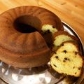 Cooksnap από kimwlos στη συνταγή Κέικ πορτοκάλι εύκολο