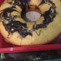 Cooksnap dari Yuli Purwanti untuk resep Bolu marmer lembut