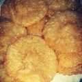 Cooksnap dari Sinta Yuly Alisya untuk resep Putu mayang (new version)