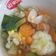 Cooksnap dari Erwanda Mahalistia untuk resep Wonder soup/sup pembakar lemak #GMdiet