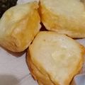 Cooksnap dari diana rosano untuk resep Tahu Putih Goreng Tepung Simpel