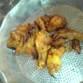 Cooksnap dari Dela Vista untuk resep Ayam Goreng Ungkep 🐓