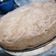 El cooksnap de Stefanie Almada cuando hizo Masa económica integral para tartas pascualina.