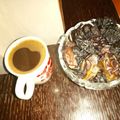 صورة من Em Aws، شاركها بعد تجربة وصفة قهوة تركية 🌷☕