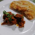 Cooksnap dari Mirawaty untuk resep Kari India Rogan Josh