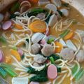 Cooksnap dari Iema k. untuk resep Seblak Kuah