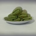 Cooksnap dari livyrubyjane untuk resep Dadar Gulung isi Kelapa