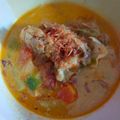 Cooksnap dari Nissawishquiet Cariysu Nirimekra untuk resep Tongseng Ayam