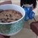 Cooksnap dari rhea untuk resep Cheese Mug Cake (No Oven, No Mixer, No Eggs)