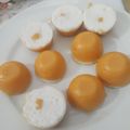 Cooksnap dari RindU untuk resep Kue Talam Ubi