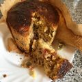 El cooksnap de ceciratti cuando hizo Pan dulce esponjoso.