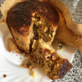 El cooksnap de ceciratti cuando hizo Pan dulce esponjoso.